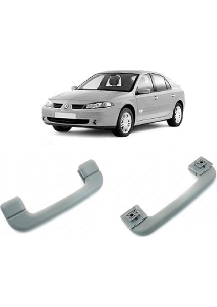 Renault Laguna 1 Uyumlu 1994 - 2001 Tavan El Tutamağı - Tavan Tutma Kolu / Kulbu 1 Adet 7700808072