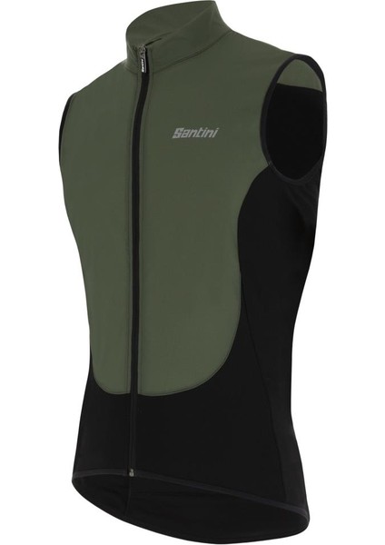 Trail Terranova Rüzgarlık Yelek 0M54575TRAIL Askeri Yeşil-Xs indirimleri