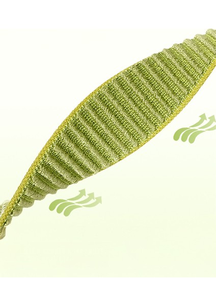 Redmi Watch 5 Active / Redmi Watch 5 Lite Uyumlu Spor Cırtlı Metal Tokalı Kordon 22MM fiyatları