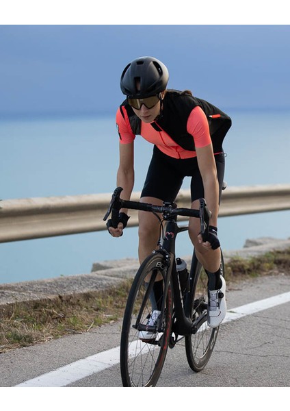 Guard Nımbus Su Geçirmez Rüzgarlık Yelek 2W55275GUARDNIMB Siyah-Xxl fırsatları