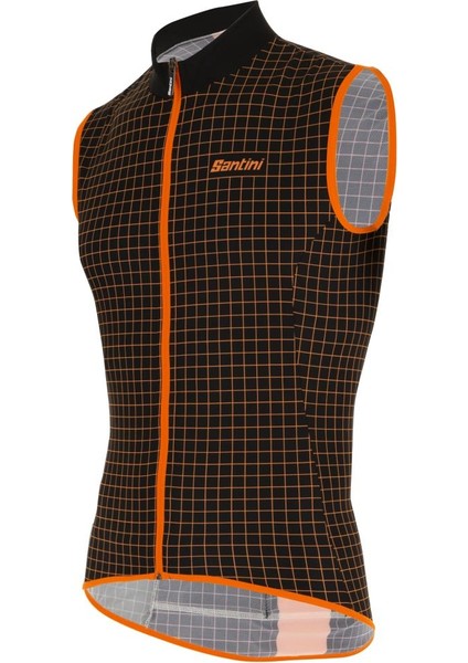 Nebula Erkek Katlanabilir Rüzgarlık Yelek 1W54275NEBUL Siyah-Xs fiyatları