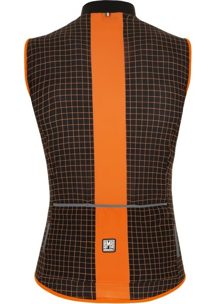 Nebula Erkek Katlanabilir Rüzgarlık Yelek 1W54275NEBUL Siyah-Xs modelleri