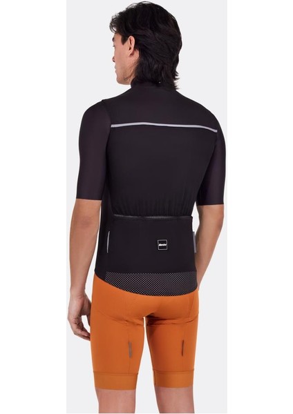 Ready To Ride Unisex Rüzgarlık Yelek 5W54575CRTR Yeşil-Xl fırsatları