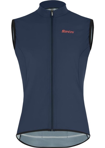 Nebula Puro Erkek Rüzgarlık Yelek 2W54275NEBULPURO Petrol Yeşili-Xxl