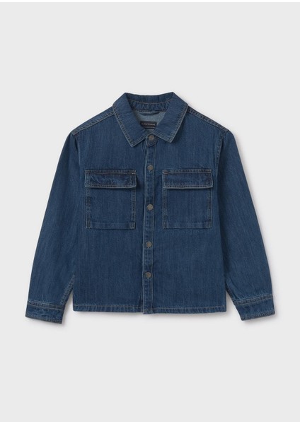 Erkek Çocuk Denim Ceket fiyatları