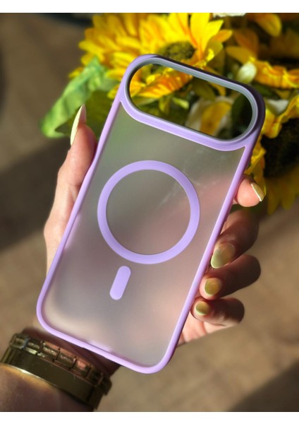 IPHONE 17 Aır Magsafe Kılıf