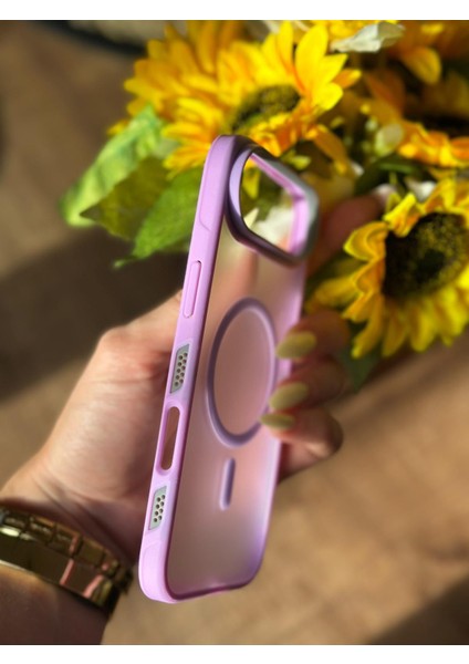 IPHONE 17 Aır Magsafe Kılıf modelleri