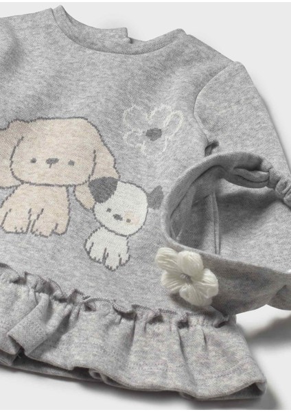 Newborn Kız Bebek Elbise ve Saç Bandı fırsatları