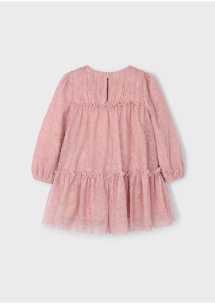 Kız Çocuk Elbise modelleri