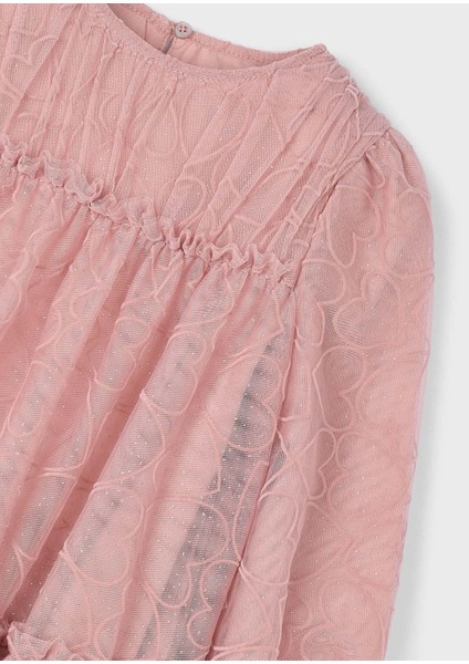 Kız Çocuk Elbise indirimleri