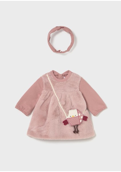 Newborn Kız Bebek Elbise modelleri