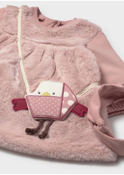 Newborn Kız Bebek Elbise indirimleri