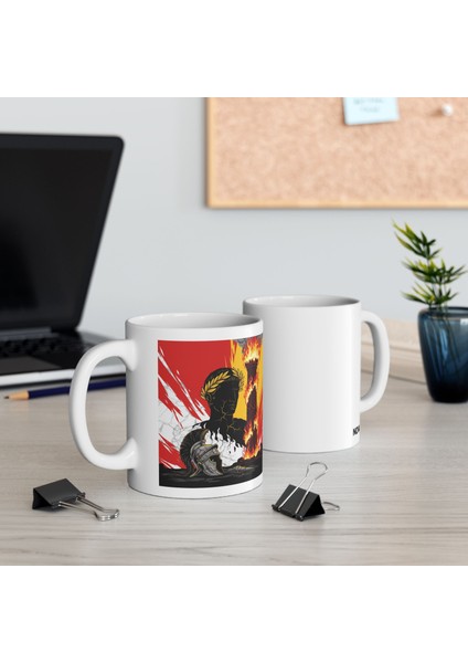 Roma Imparatorluğu Kupa Bardak – Sezar ve Tarih Tasarımlı Özel Kupa Bardak Hediyesi fırsatları