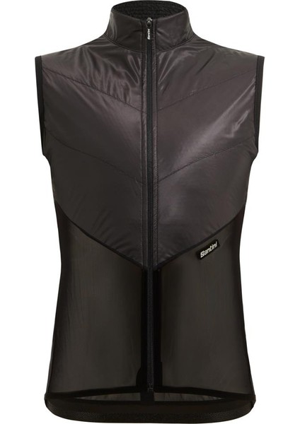 Redux Lite Wind Vest Erkek Rüzgarlık Yelek SP54575REDUXLITE Siyah-Xs fırsatları
