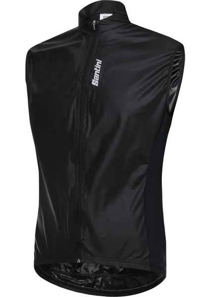 Pıumı Erkek Rüzgarlık Yelek AS54575PIUMI Siyah-Xl fiyatları