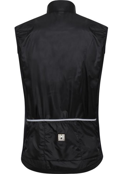 Pıumı Erkek Rüzgarlık Yelek AS54575PIUMI Siyah-Xl modelleri