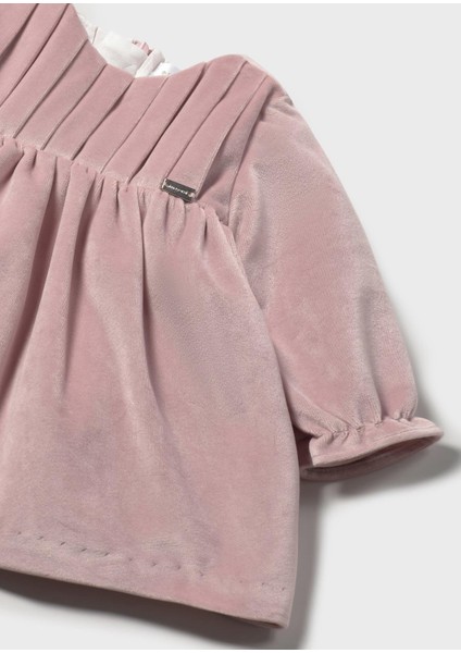 Newborn Kız Bebek Elbise modelleri