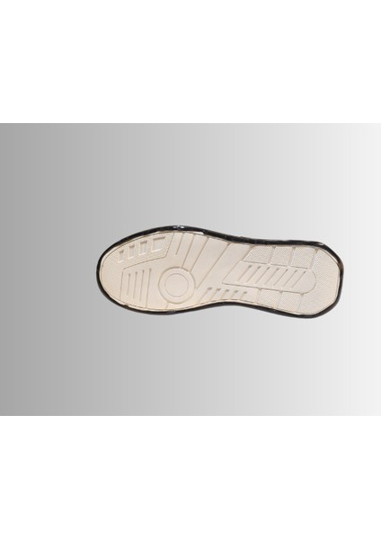 2524K510-2 Siyah Erkek Casul Sneaker indirimleri