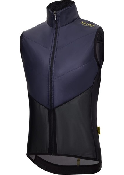 Tour De France Maillot Jaune Özel Seri Erkek Rüzgarlık Yelek MJ54575REDUX Lacivert-Xs fiyatları