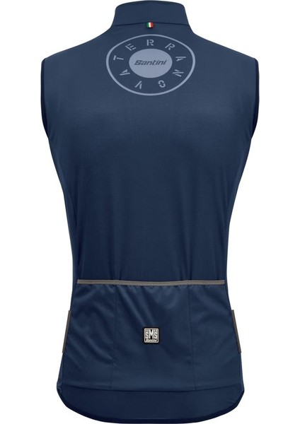 Nova Core Erkek Rüzgarlık Yelek 3M54275TNOVACORE Lacivert-L modelleri