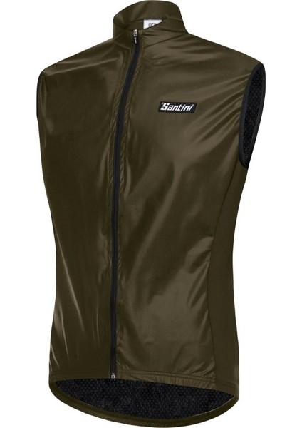 Marzo Erkek Rüzgarlık Yelek AS54575MARZO Askeri Yeşil-Xs indirimleri