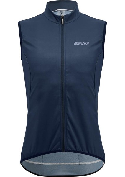 Nova Core Erkek Rüzgarlık Yelek 3M54275TNOVACORE Lacivert-M