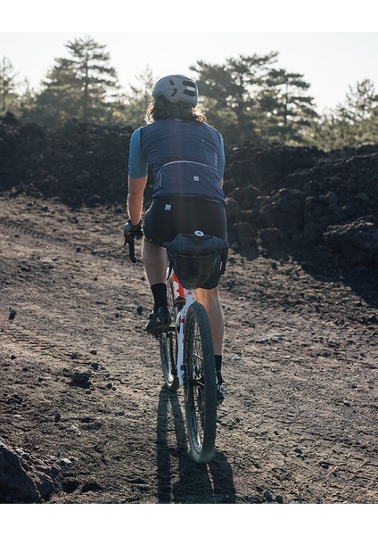 Nova Core Erkek Rüzgarlık Yelek 3M54275TNOVACORE Lacivert-M indirimleri