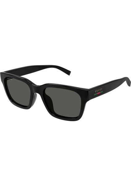 Guccı 1857S 001 55-20 Güneş Gözlüğü