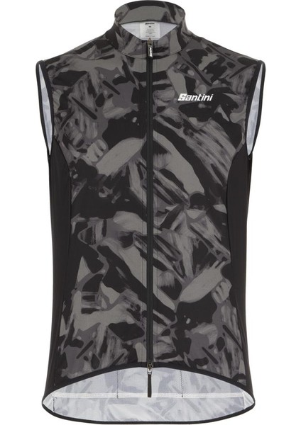 Nebula Gravel Wind Vest Erkek Rüzgarlık Yelek 0M54275NEBULGRAV Askeri Yeşil-S fırsatları