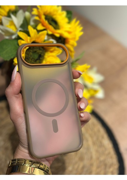 IPHONE 17 Aır Magsafe Kılıf