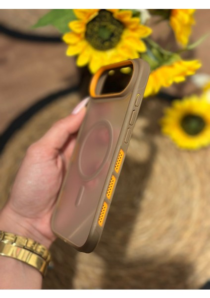 IPHONE 17 Aır Magsafe Kılıf modelleri