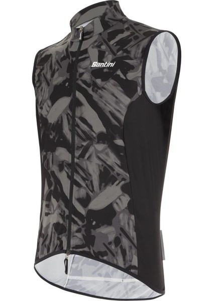 Nebula Gravel Wind Vest Erkek Rüzgarlık Yelek 0M54275NEBULGRAV Askeri Yeşil-Xxl indirimleri