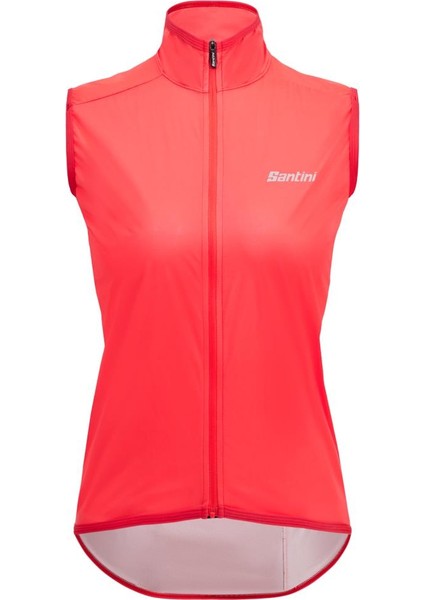 Guard Nimbus Kadın Yağmurluk Rüzgarlık Yelek SP55275GUARDNIMB Pembe-Xl