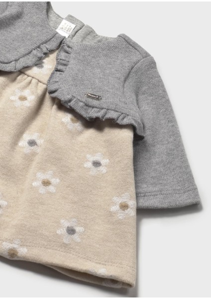 Newborn Kız Bebek Elbise modelleri