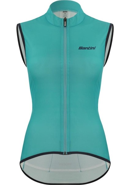 Nebula Puro Kadın Rüzgarlık Yelek 2W542L75NEBULPURO Siyah-Xl