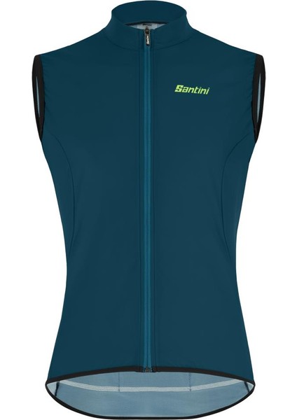 Nebula Puro Erkek Rüzgarlık Yelek 2W54275NEBULPURO Petrol Yeşili-Xs fırsatları