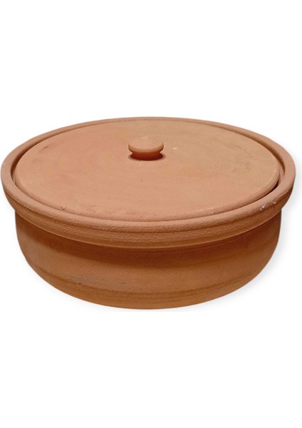 Kapaklı Bektaşi Güveç 30CM modelleri