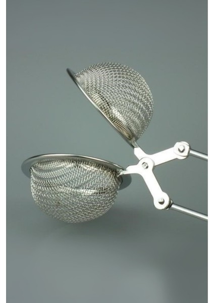 Büro Ev Ofis Çay Keyfi Için Paslanmaz Çelik Bitki Çayı Demleme Süzgeci Aparatı fiyatları