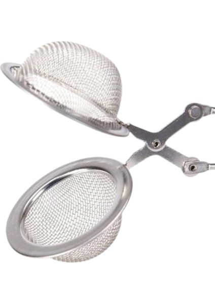 Büro Ev Ofis Çay Keyfi Için Paslanmaz Çelik Bitki Çayı Demleme Süzgeci Aparatı modelleri