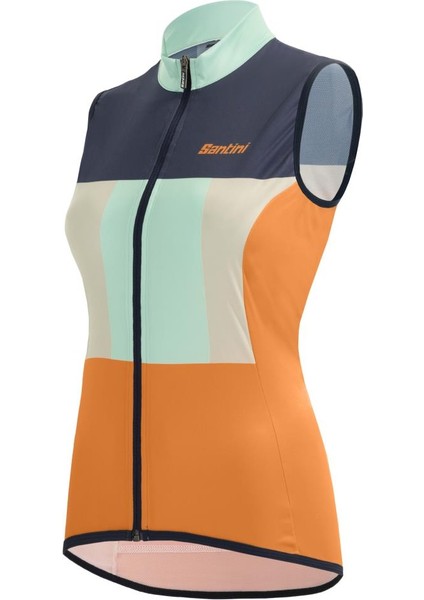 Nebula Terranova Kadın Rüzgarlık Yelek 0M542L75TNOVA Su Yeşili-S fiyatları