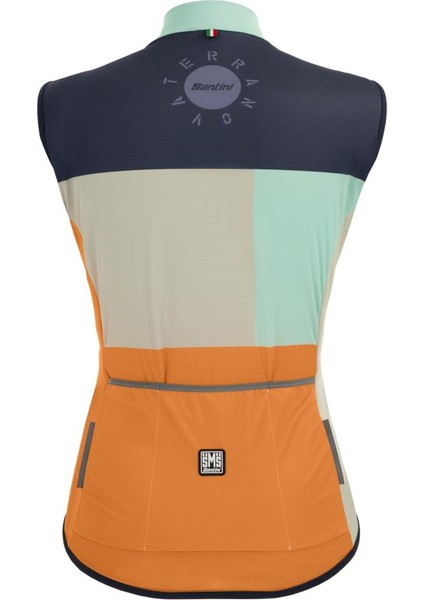 Nebula Terranova Kadın Rüzgarlık Yelek 0M542L75TNOVA Su Yeşili-S modelleri