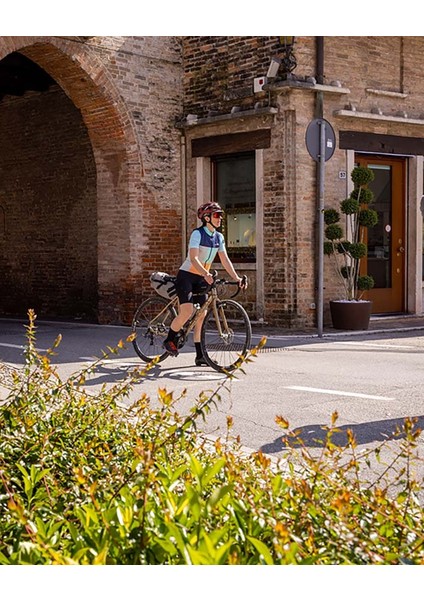 Nebula Terranova Kadın Rüzgarlık Yelek 0M542L75TNOVA Su Yeşili-S indirimleri