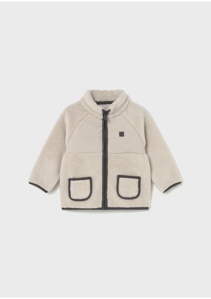 Erkek Bebek Peluş Mont fiyatları