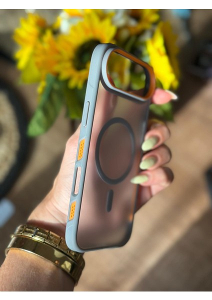 IPHONE 17 Aır Magsafe Kılıf modelleri