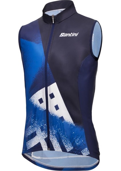 Ucı Cyclıng World Champıonshıps Özel Seri Erkek Rüzgarlık Yelek RE54575CCITY3WCG Lacivert-Xs fiyatları