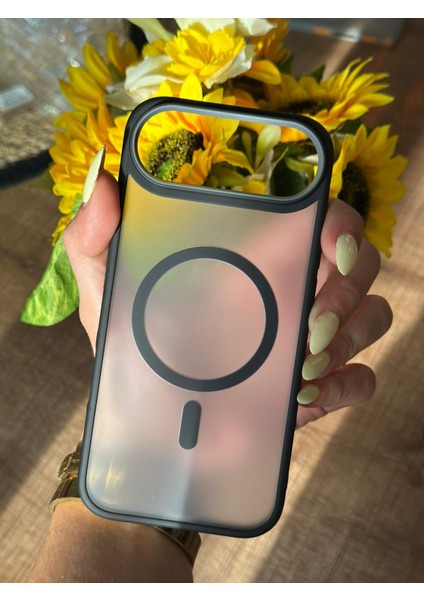 IPHONE 17 Aır Magsafe Kılıf