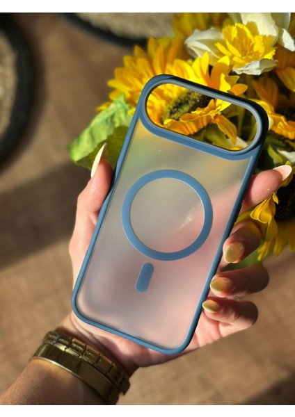 IPHONE 17 Aır Magsafe Kılıf