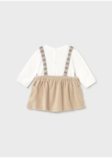 Newborn Kız Bebek Elbise Takım fiyatları