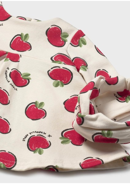 Newborn Kız Bebek Elbise ve Saç Bandı modelleri