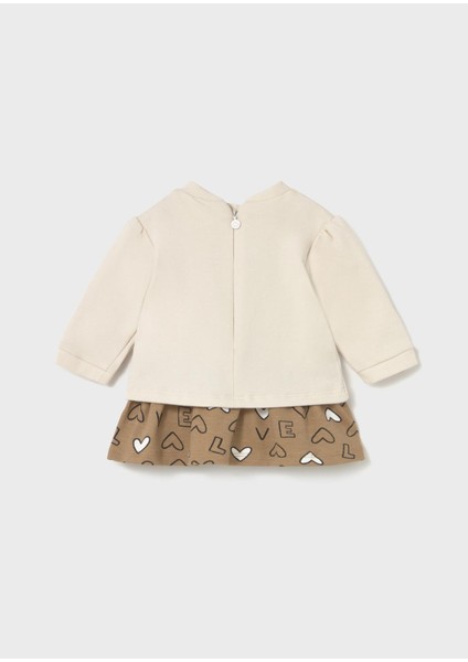 Newborn Kız Bebek Elbise fiyatları